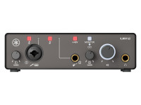 Yamaha UR12 MK3 Black Yamaha UR12 MK3 Black